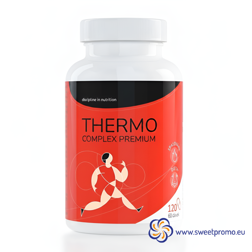 THERMO COMPLEX PREMIUM 120 cps