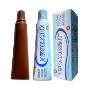 New trends in personalised chocolate: Chocolate gifts in creative shapes and unique prints