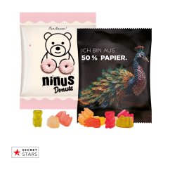 Fruit Jelly Bears 7g
