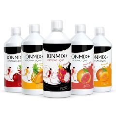 IONMIX+ jontový nápoj 1000 ml