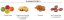 Advertising slim snack pack - Amount in package: 200pcs