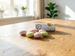 Promotional Mentos Mini Roll