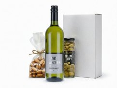 Lahofer Wine Gift Box