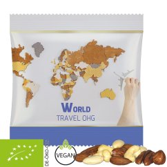 Oříškový mix - Maxi bag 30g