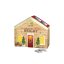 House Advent Calendar - branded fillings