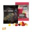 Jelly candy in a bag 10g - Amount in package: 1000pcs