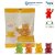 Tea jelly bears - 5100 pcs