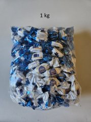 Reklamní bonbóny flow pack