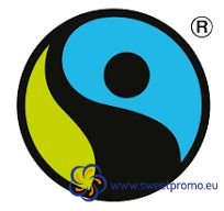 Fairtrade chocolate