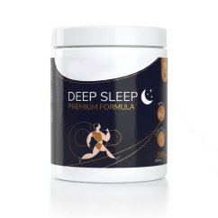 DEEP SLEEP PREMIUM FORMULA 168 g