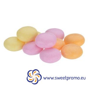 Mentos candies fruit mix