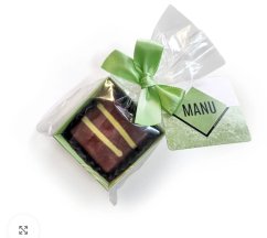 Dubai chocolate 15g