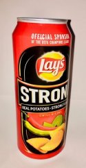Reklamní pivo Ležák světlý 0,33l
