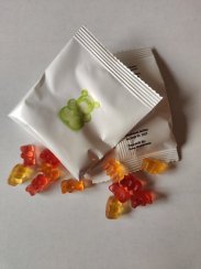 Jelly in a bag 12g