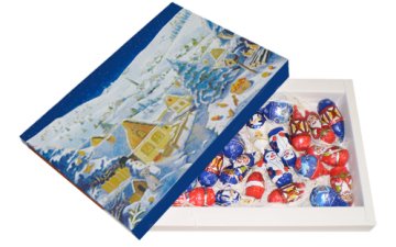 Christmas collections - With custom printing