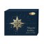 Christmas collection with paper insert - Amount in package: 100pcs