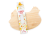Easter salami package