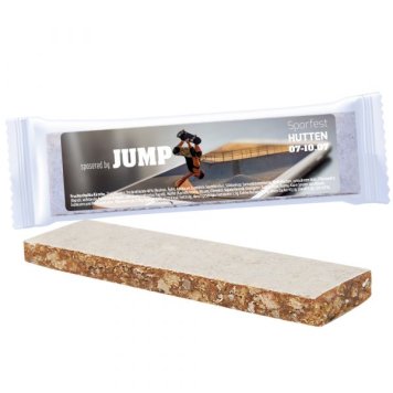 Fruit cherry bar with custom print