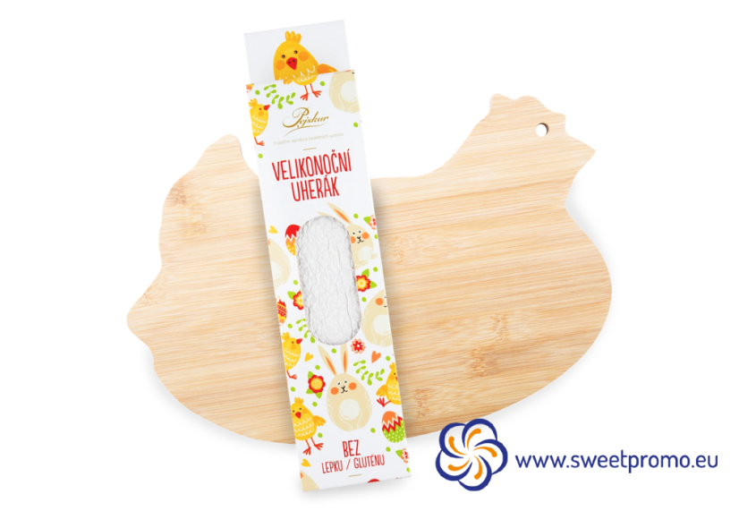 Easter salami package - Amount in package: 50pcs