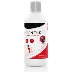 CARNITINE 220 000 500 ml