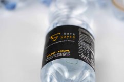 Promotional mineral water 0,5l