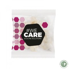 All-natural crisps 8 g