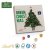 Advent calendar Lindt mini chocolate balls