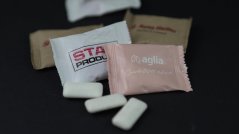 Orbit chewing gum in a bag 1,4g