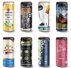 Energy drink anti-stress 250ml