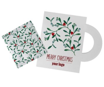 Christmas teas - Type of tea - Green