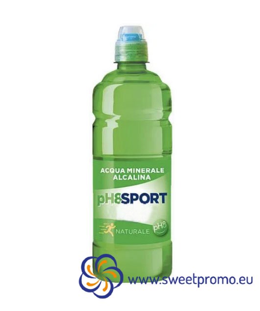 660ml promotional mineral water with full-color promotional label printing, suitable for bike and car bottle holders. Promotional water with a sports cap is suitable for a wide range of uses: as a welcome drink at events, part of participant registration, an addition to VIP areas, meeting rooms, training sessions, fitness and sports centers, and for employees in the office or in the field.