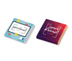 Čokoláda ke kávě 5g Čokoláda ke kávě 5g