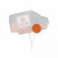 Ovocné lízátko Lolly Holder Dodávka - V balení: 1000ks
