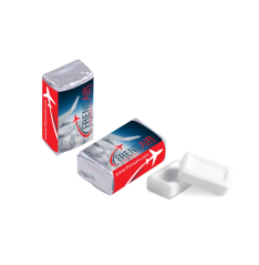 6 Mint Tablets in Promotional Pack