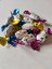 Fruity candy with a colorful borders - Weight: 5kg