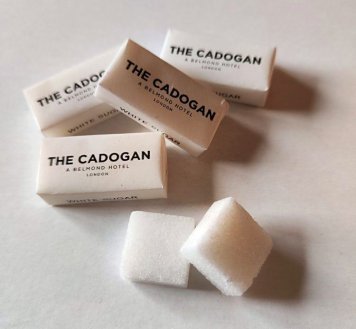 Advertising sugar, cube sugar white Advertising sugar, cube sugar white