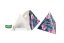 Promotional tea, pyramid - Amount in package: 1000pcs