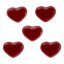 Želé srdce Fruit Gum Hearts Sweet Promo
