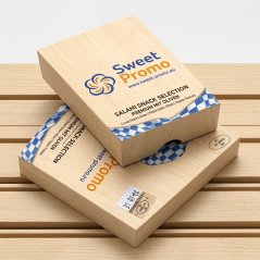 Prémiový snack set se salámem, olivami nebo sýrem