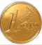 Chocolate coins with a embossing - Size: 41 mm, Amount in package: 150000pcs