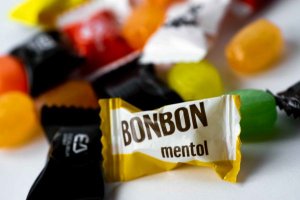 Reklamní bonbony s vlastním potiskem Reklamní bonbony s vlastním potiskem