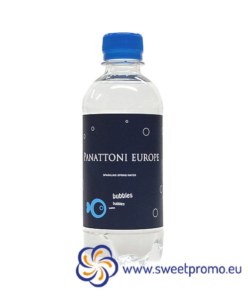 Promotional water 330 ml - Amount in package: 250pcs