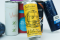 Express energy drink production