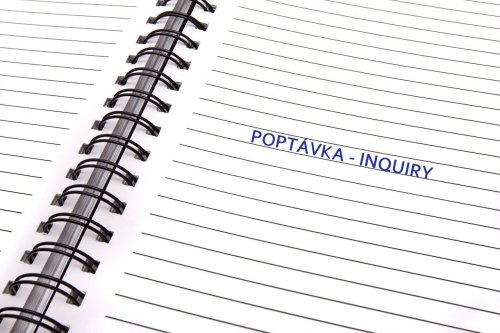 Inquiry