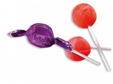 promotional lollypops balls