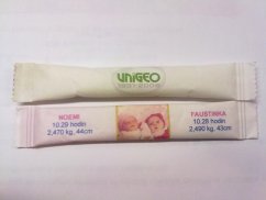 Cane sugar 4 g tube