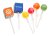 CUBE lollipop 9g