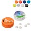 Candy in clic clac box