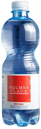promotional water