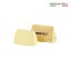 Mini Gianduiotti chocolate Mini 5 g, white chocolate, printed package